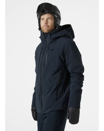 Men Steilhang 2.0 Jacket