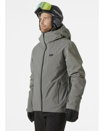 Men Swift Infinity Jacket