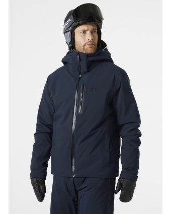 Men Swift Stretch Jacket