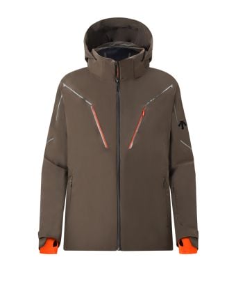 M-Gk24 Insulated Jacket Men