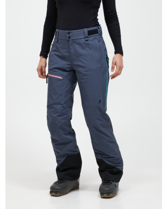 W FLO Alpine Gore-Tex 2L Pants 