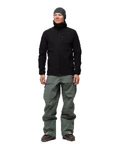 Men's lofoten hiloflex200 Hood