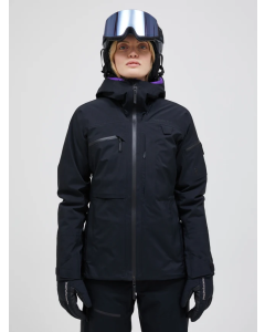 Alpine Gore-Tex 3L Shell Jacket Women