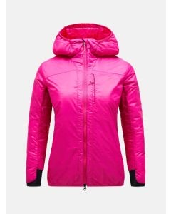 Radiance Hybrid Hood Women